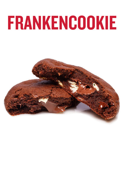 Colis offre biscuits Nutella - 15€ remboursés