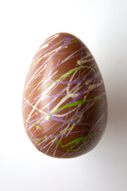 The marshmallow-caramel surprise egg - 280g