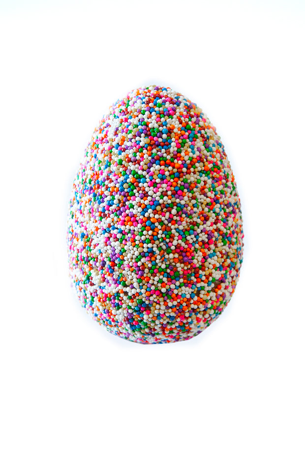 The colorful surprise egg - 70g