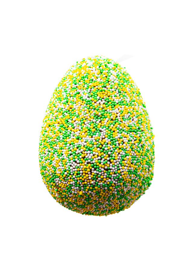 The colorful surprise egg - 70g