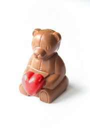 Ourson d’Amour (Chocolat au lait)