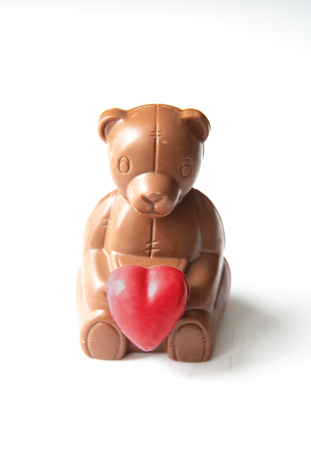 Ourson d’Amour (Chocolat au lait)