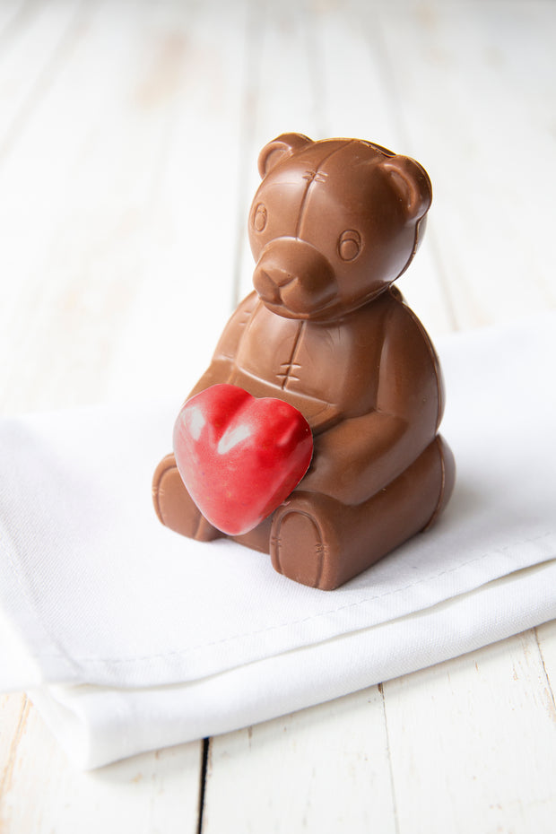 Ourson d’Amour (Chocolat au lait)