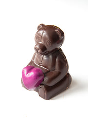 Ourson d’Amour (Chocolat Noir)