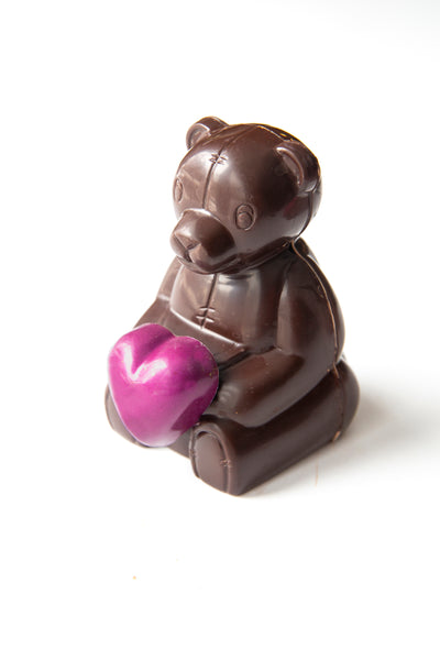 Love Bear (Dark Chocolate)