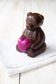 Love Bear (Dark Chocolate)