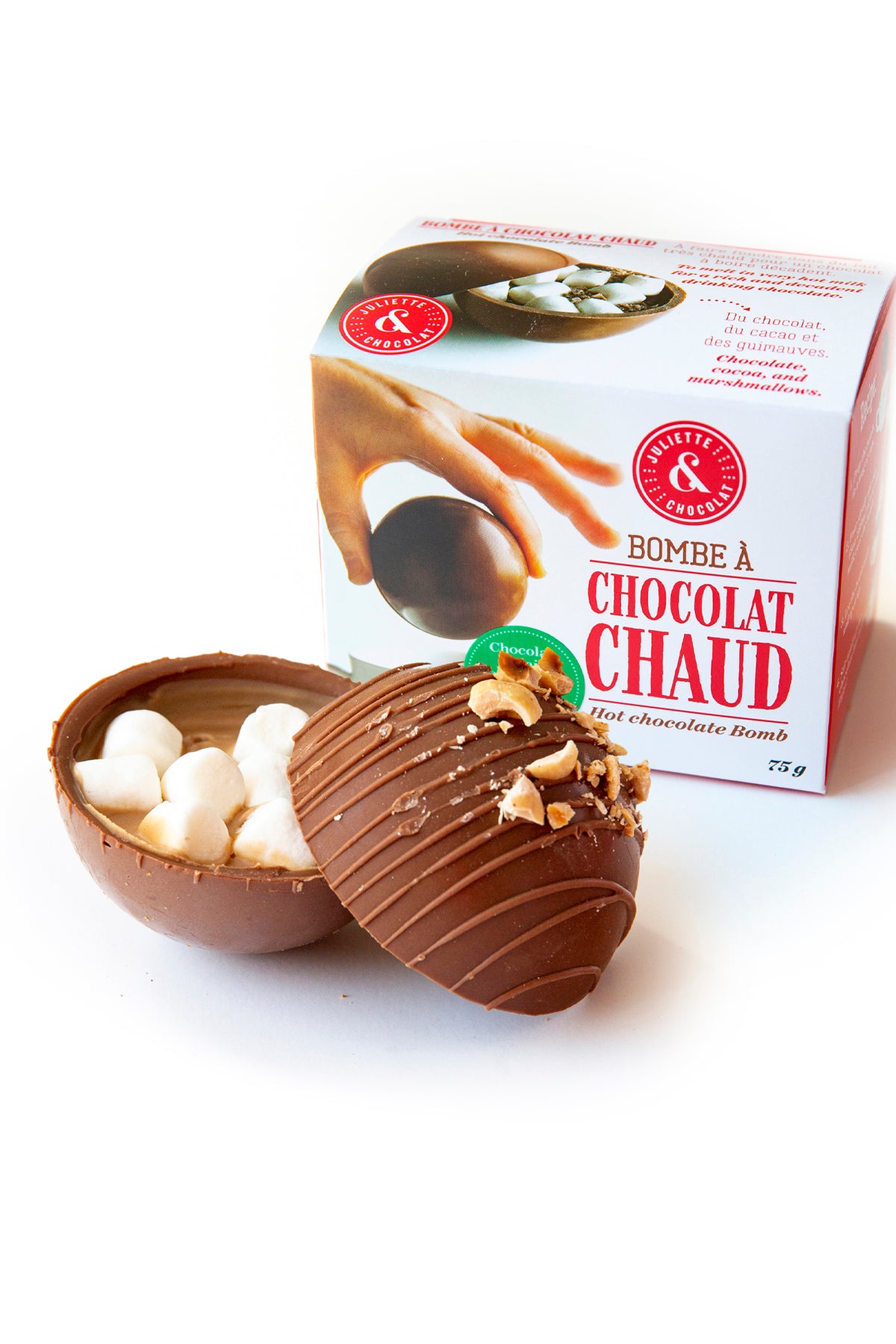 Vente en ligne de coffret de chocolat artisanal en Belgique