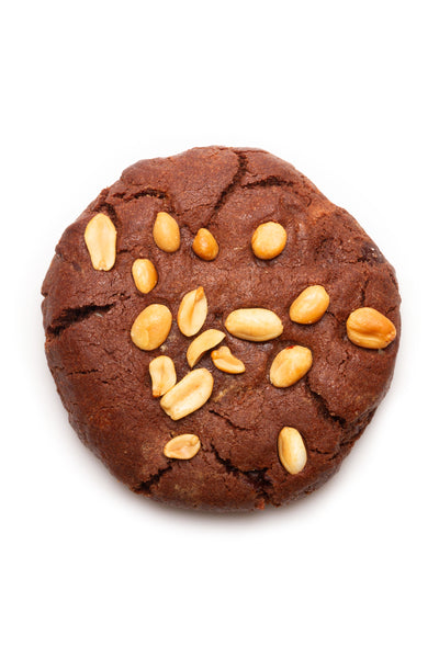 Recette pour le goûter : Les monstrueux Cookies 