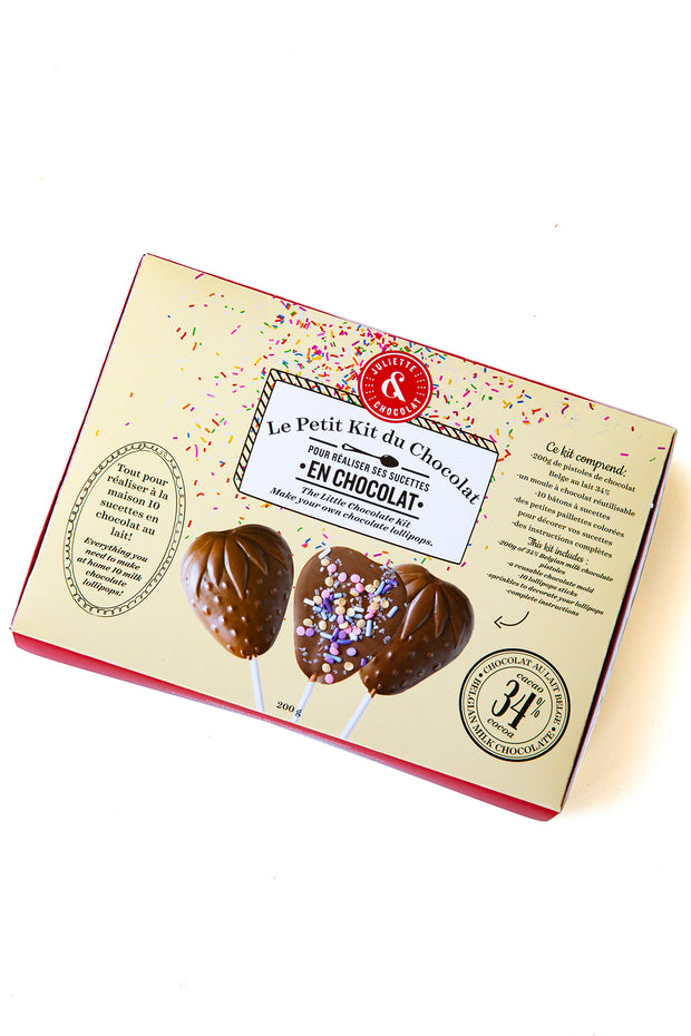 Chocolate desserts - Our best sellers - Juliette & Chocolat