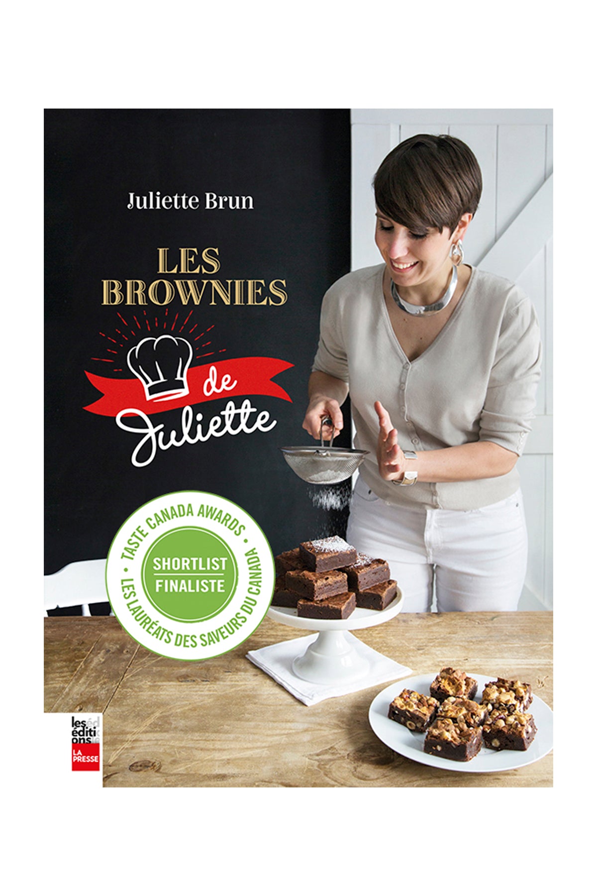 Gâteaux gourmands et faciles avec cake factory : Juliette